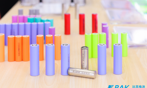 比克电池为全球行业巨头TTI供货，强势进入国际电动工具市场